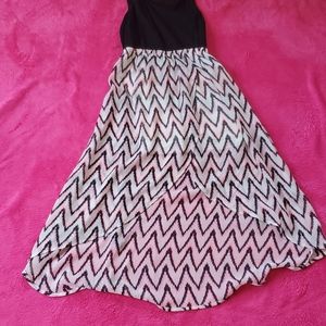 Summer/ Springtime dress